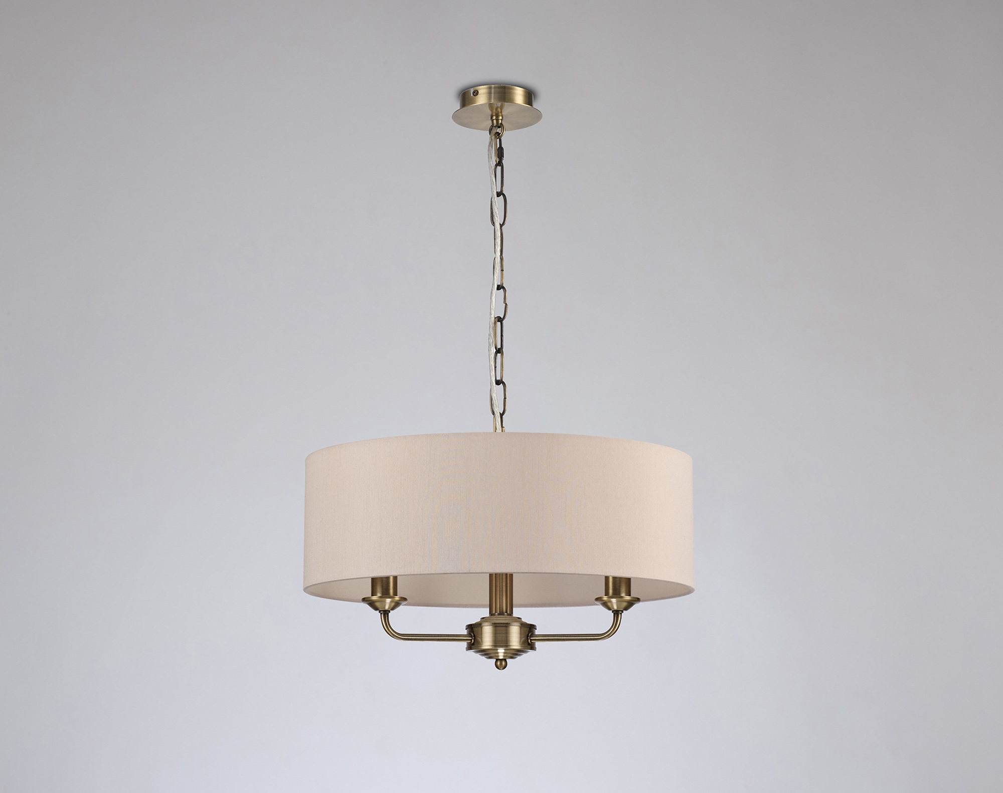 Banyan AB NU Ceiling Lights Deco Multi Arm Fittings